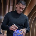 Започна „Операцијата Хернинг“, репрезентативците се собраа во Скопје