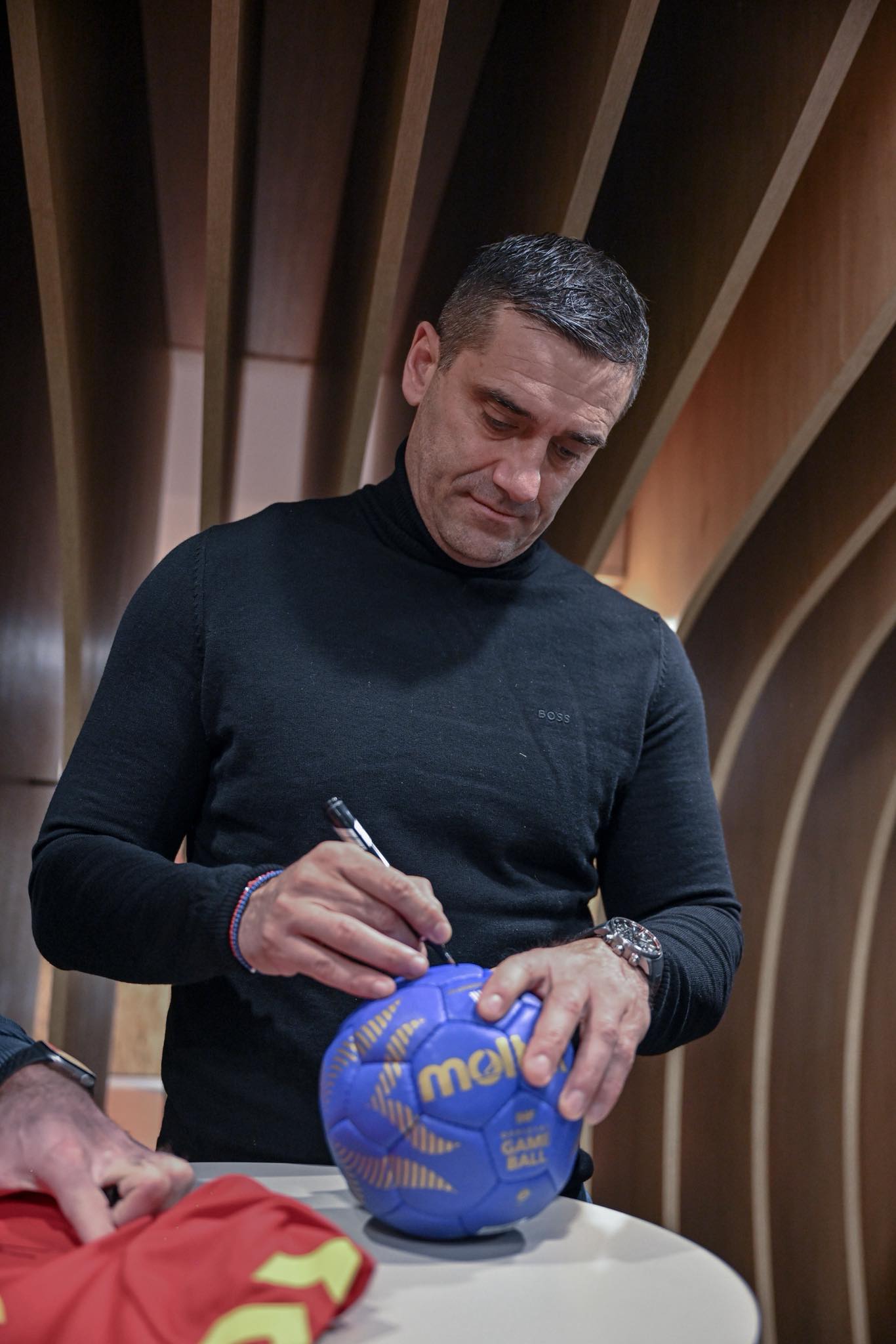 Започна „Операцијата Хернинг“, репрезентативците се собраа во Скопје