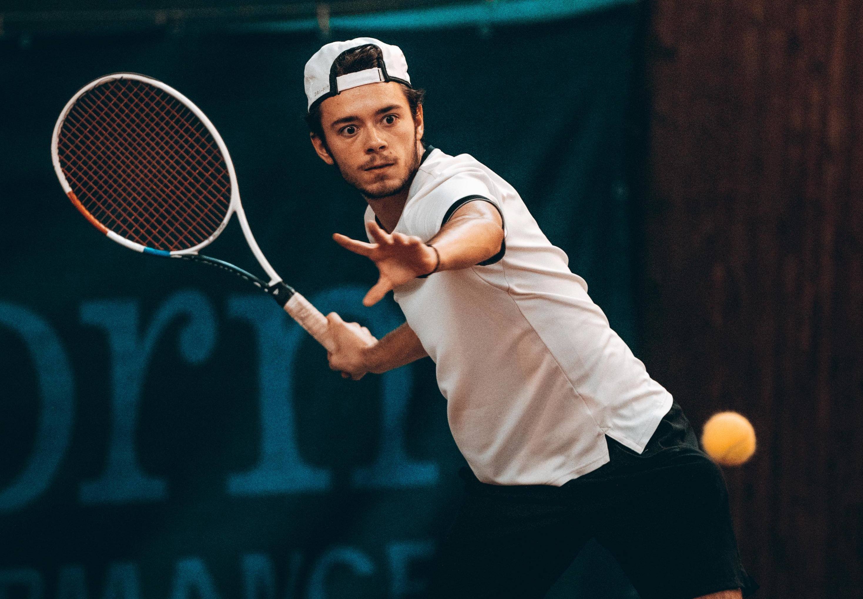 Француски тенисер казнет на 20 месеци заради местење мечеви