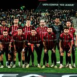 ФФМ и Омерагиќ им го честитаа европскиот успех на Шкендија