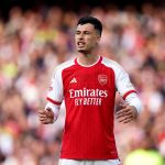 Мартинели во јануари заминува од Арсенал?