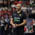 Динар го повика Борозан за Европското првенство во ракомет