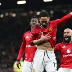 Спектакл од осум гола и реми на „Олд Трафорд“