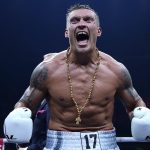 Украинецот Усик доби дозвола да го брани WBC појасот