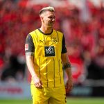 Никлас Зуле ќе му се придружи на Фулкруг во Милан