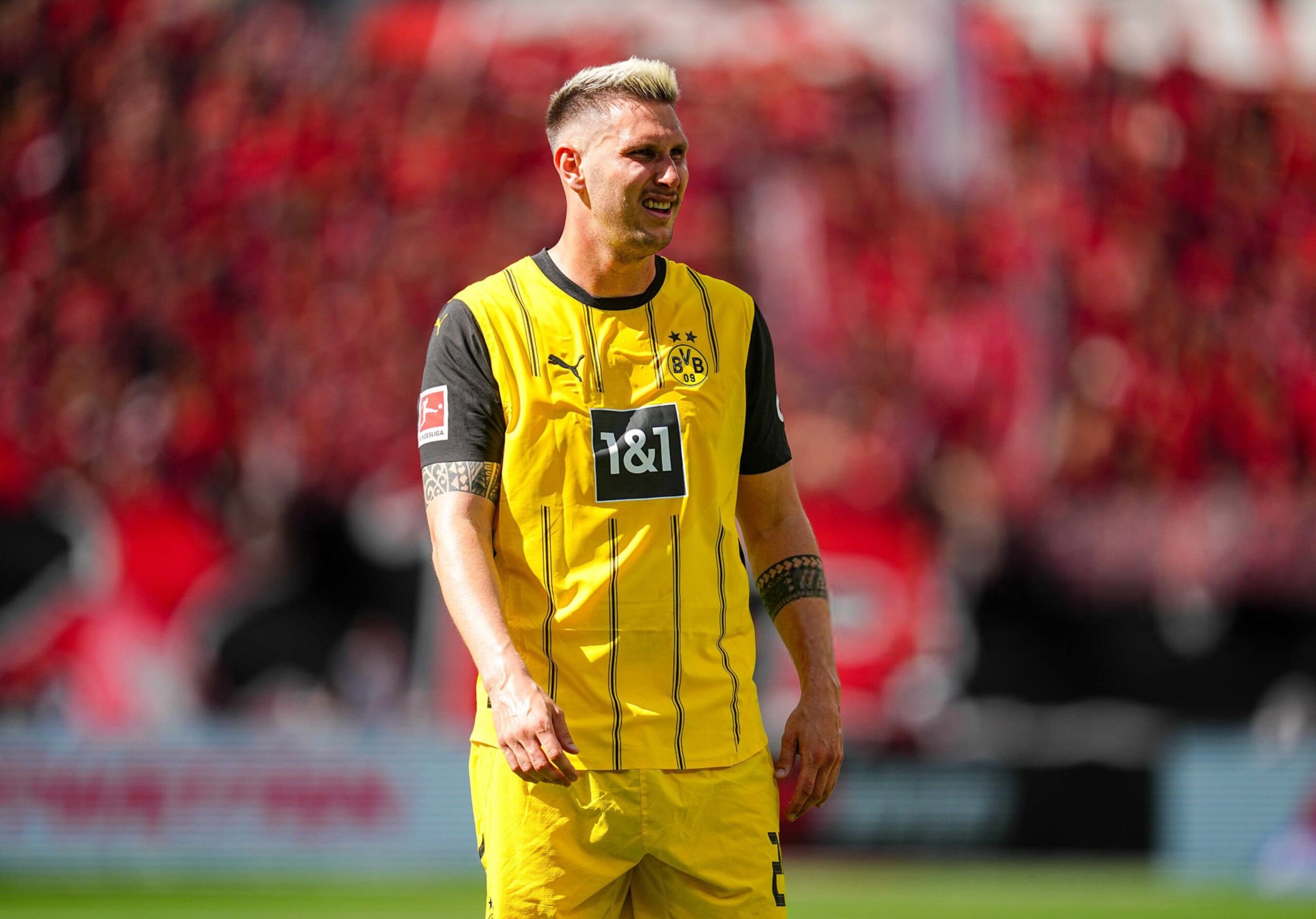 Никлас Зуле ќе му се придружи на Фулкруг во Милан