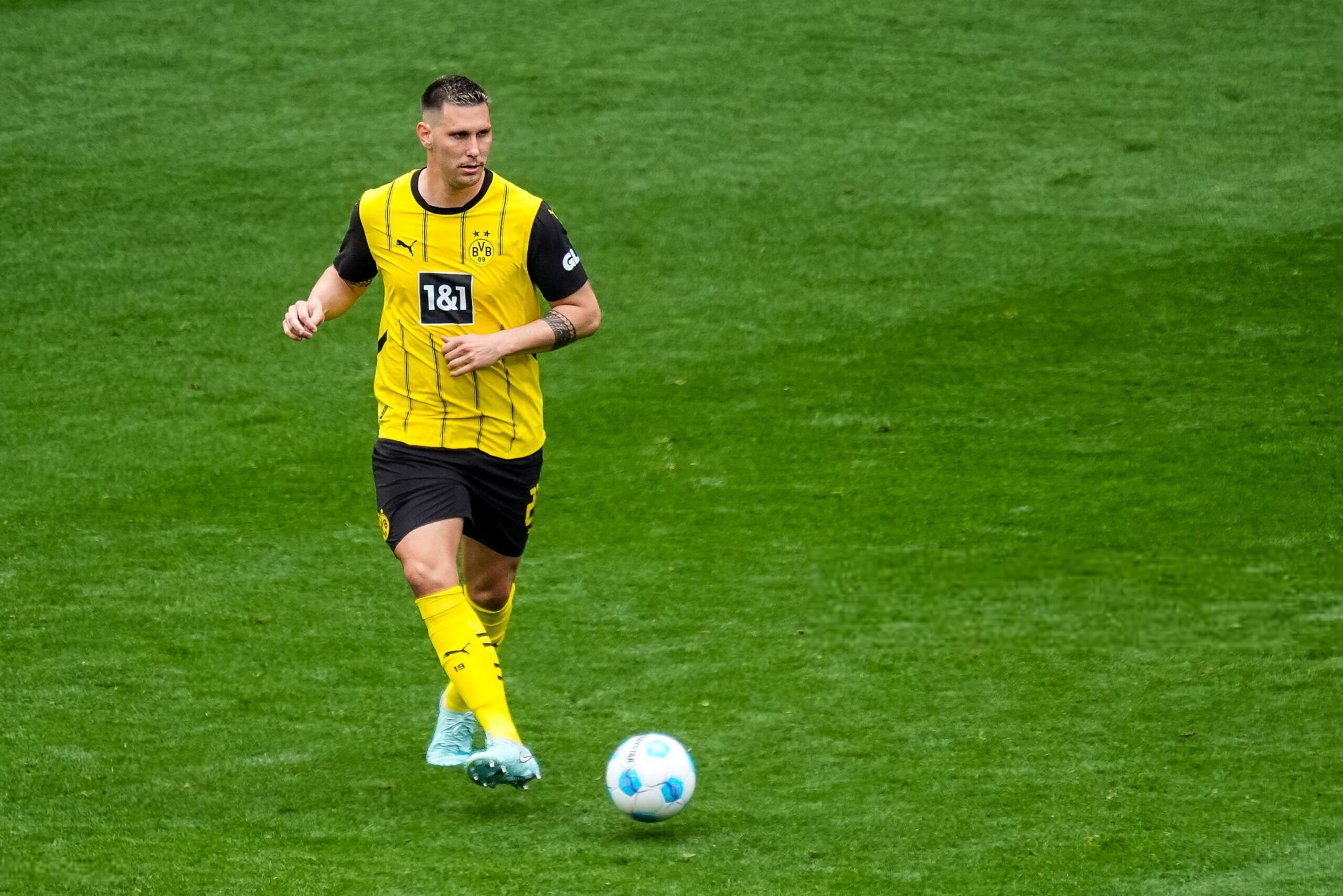 Алегри го сака Никлас Зуле во Милан