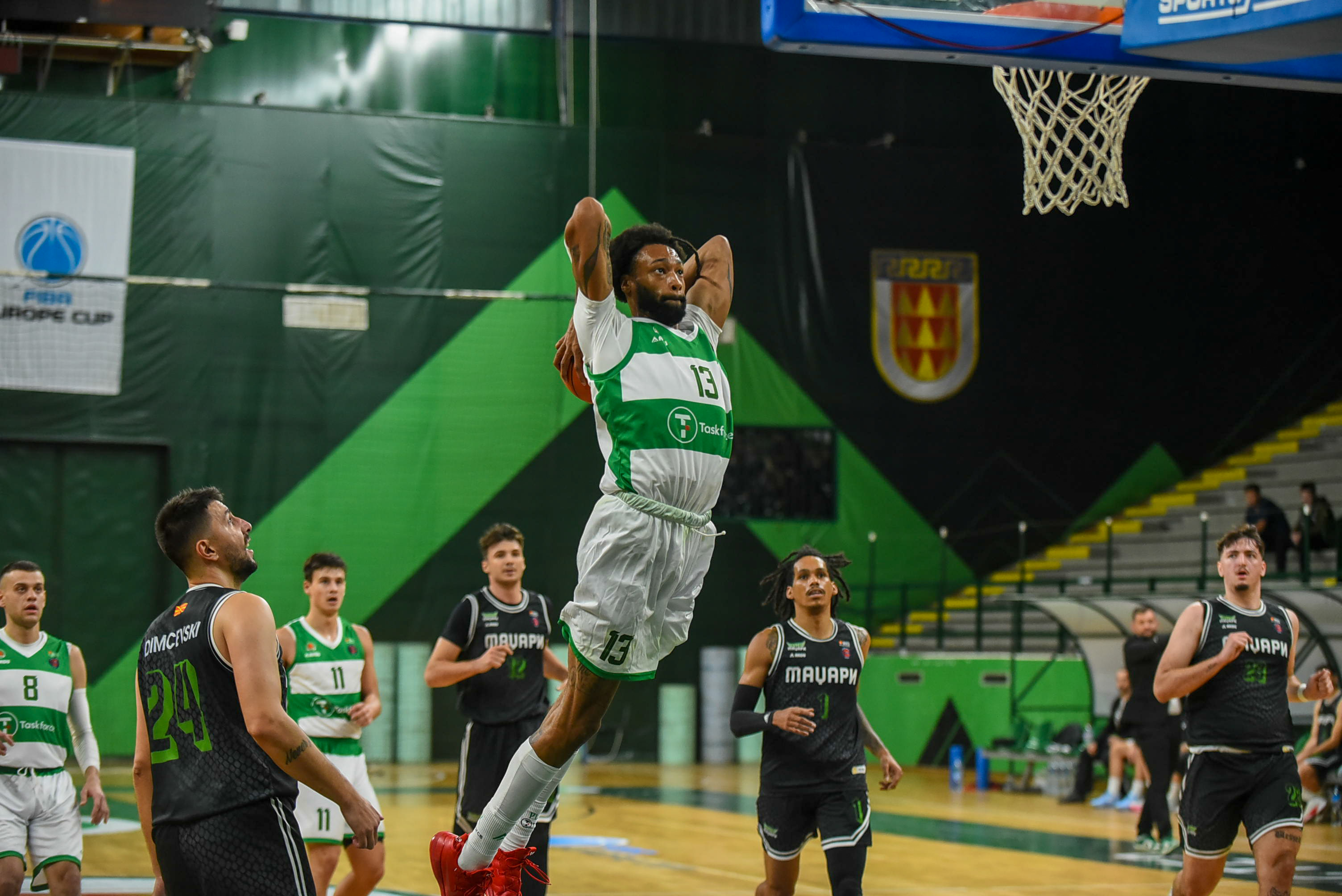 Ленгстон Вилсон: Годината да ја завршиме победнички