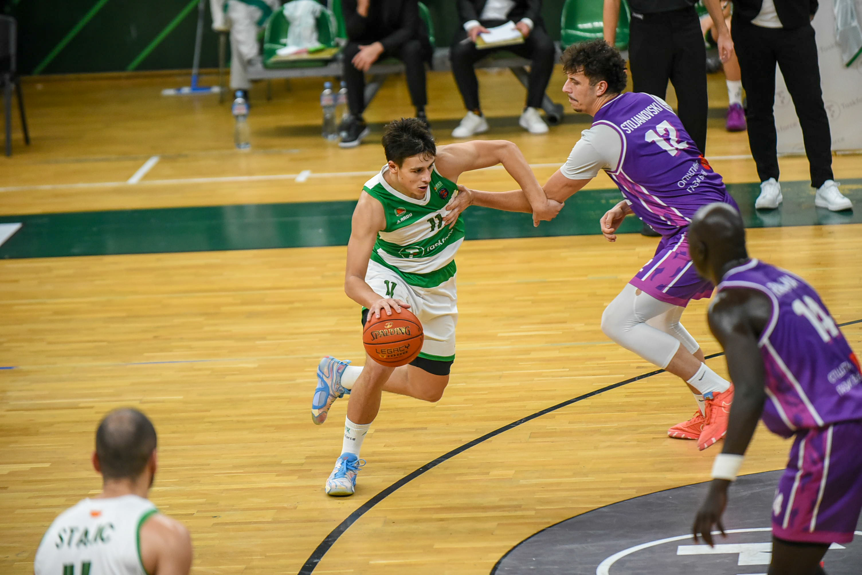 Мак-кошарката пак ќе организира викенд на сите ѕвезди