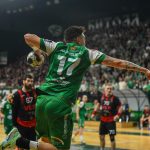 Шампионско издание на Еурофарм Пелистер, Вардар немоќен во „Боро Чурлевски“