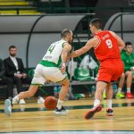 Непредвиден пораз од Кожув за крај на календарската година на Пелистер