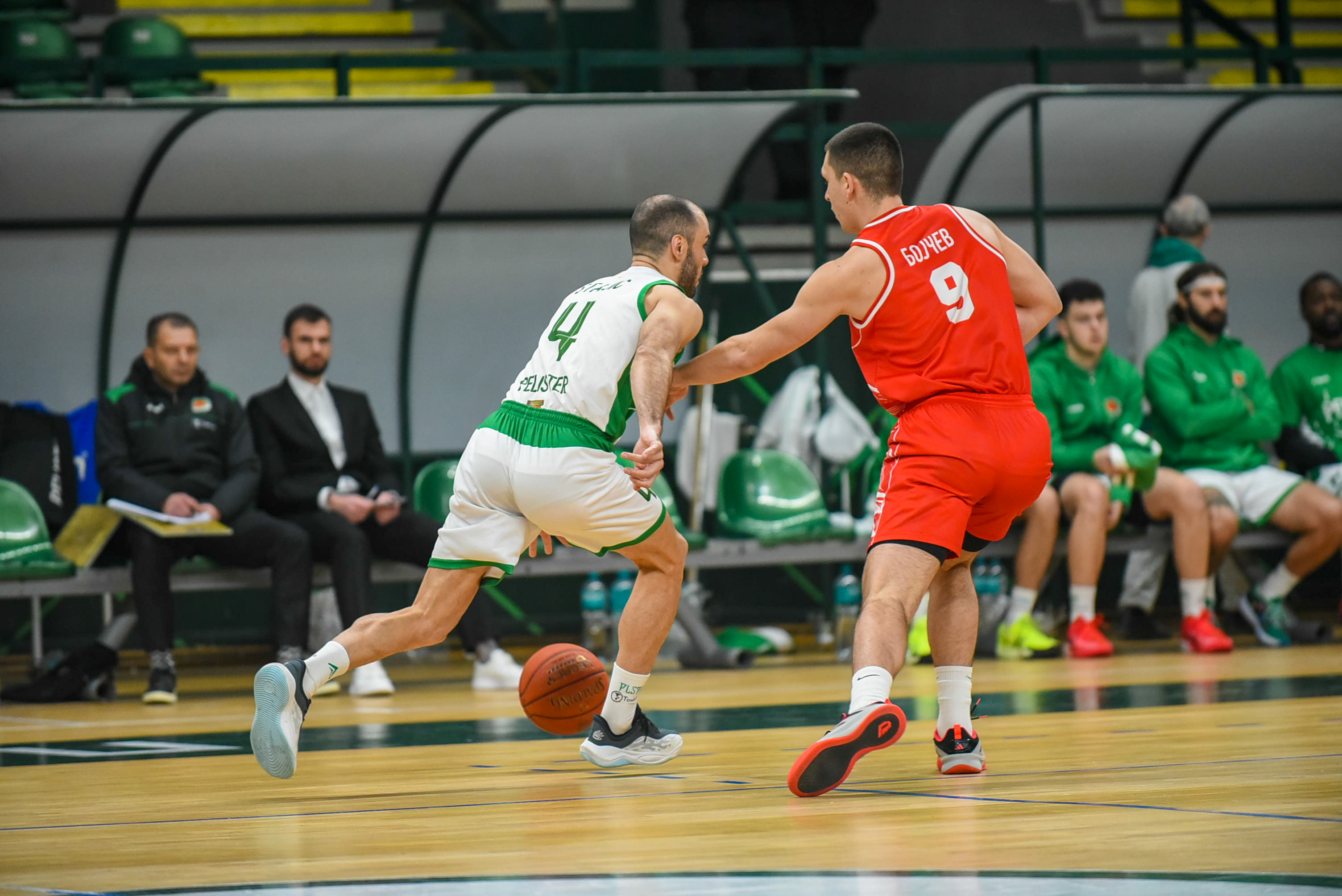 Непредвиден пораз од Кожув за крај на календарската година на Пелистер