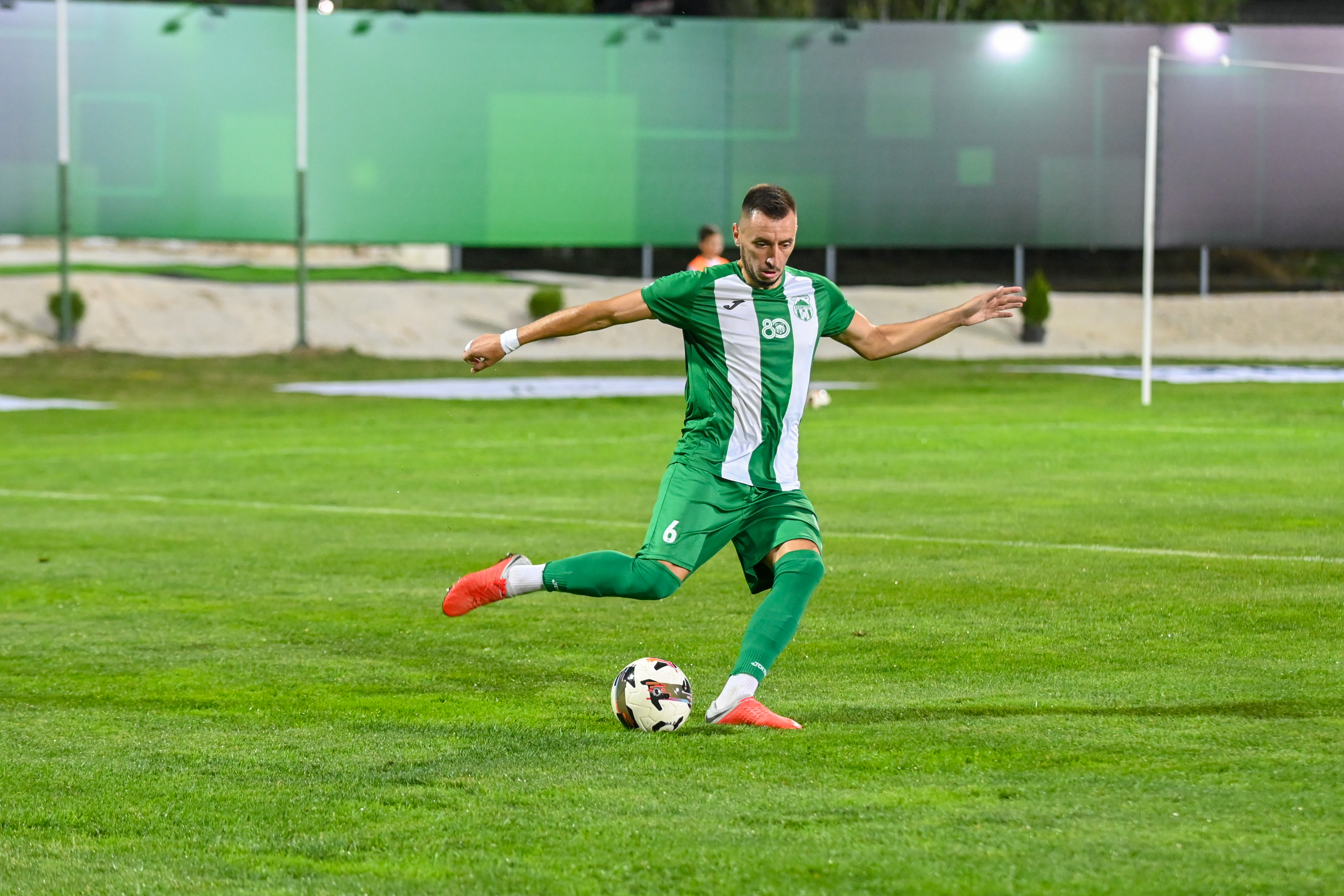 Лудо реми со шест гола на Арсими и Пелистер