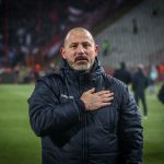 Станковиќ се враќа на клупата на Црвена Звезда?