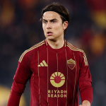 Дибала започна со тренинзи, ќе биде во комбинација за Каљари