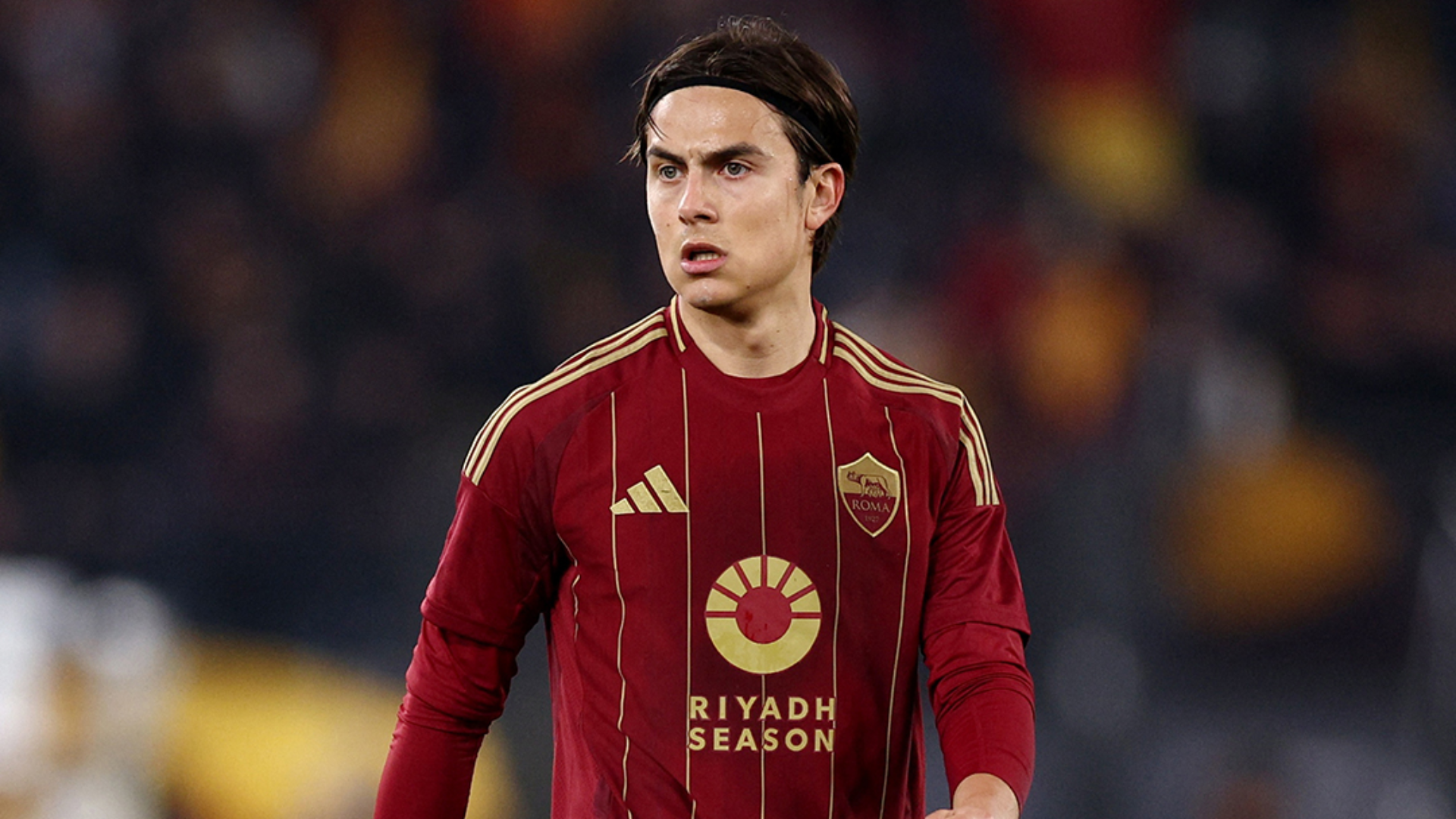 Дибала започна со тренинзи, ќе биде во комбинација за Каљари