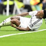 Милитао се повреди, го чека пауза од 3-4 месеци