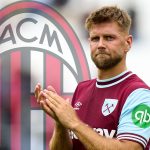 Фулкруг од Вест Хем се сели во Милан во јануари