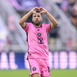 Жорди Алба ја завршува професионалната кариера