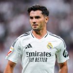 Брахим Диаз доби нов договор со Реал Мадрид