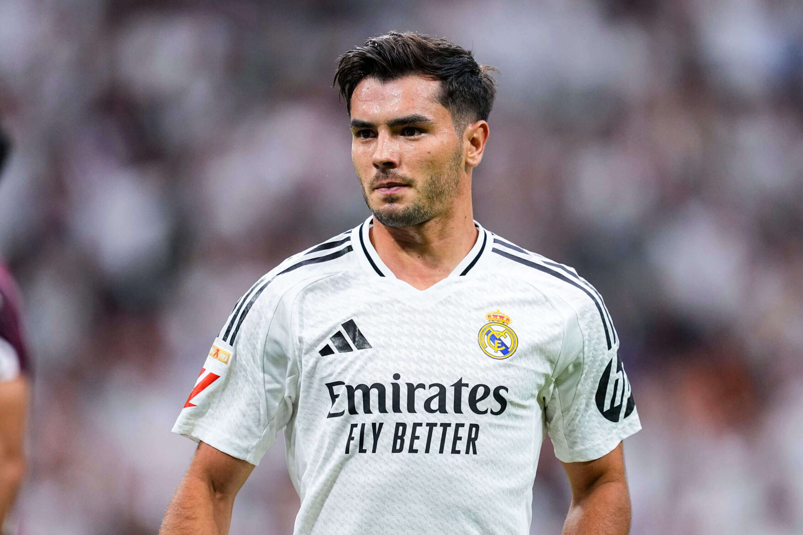 Брахим Диаз доби нов договор со Реал Мадрид