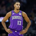 Проблеми за Сакраменто, се повреди Китан Мареј