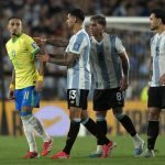 Скандал на повидок: Аргентина може да биде исфрлена од Мундијалот?