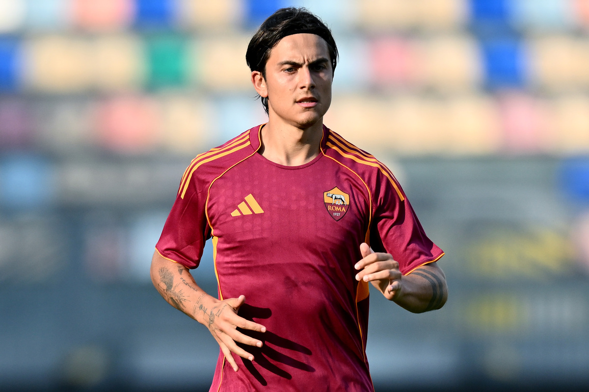 Бока тргнува по потписот на Пауло Дибала