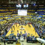 Евролигата го казни Макаби заради навредливи скандирања