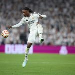 Чаби Алонсо може да здивне, повредата на Камавинга не е сериозна