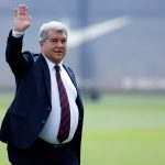 Лапорта нема да се кандидира за уште еден мандат во Барселона