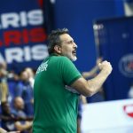 Гарабаја: Треба да работиме на нападот, одбраната беше добра