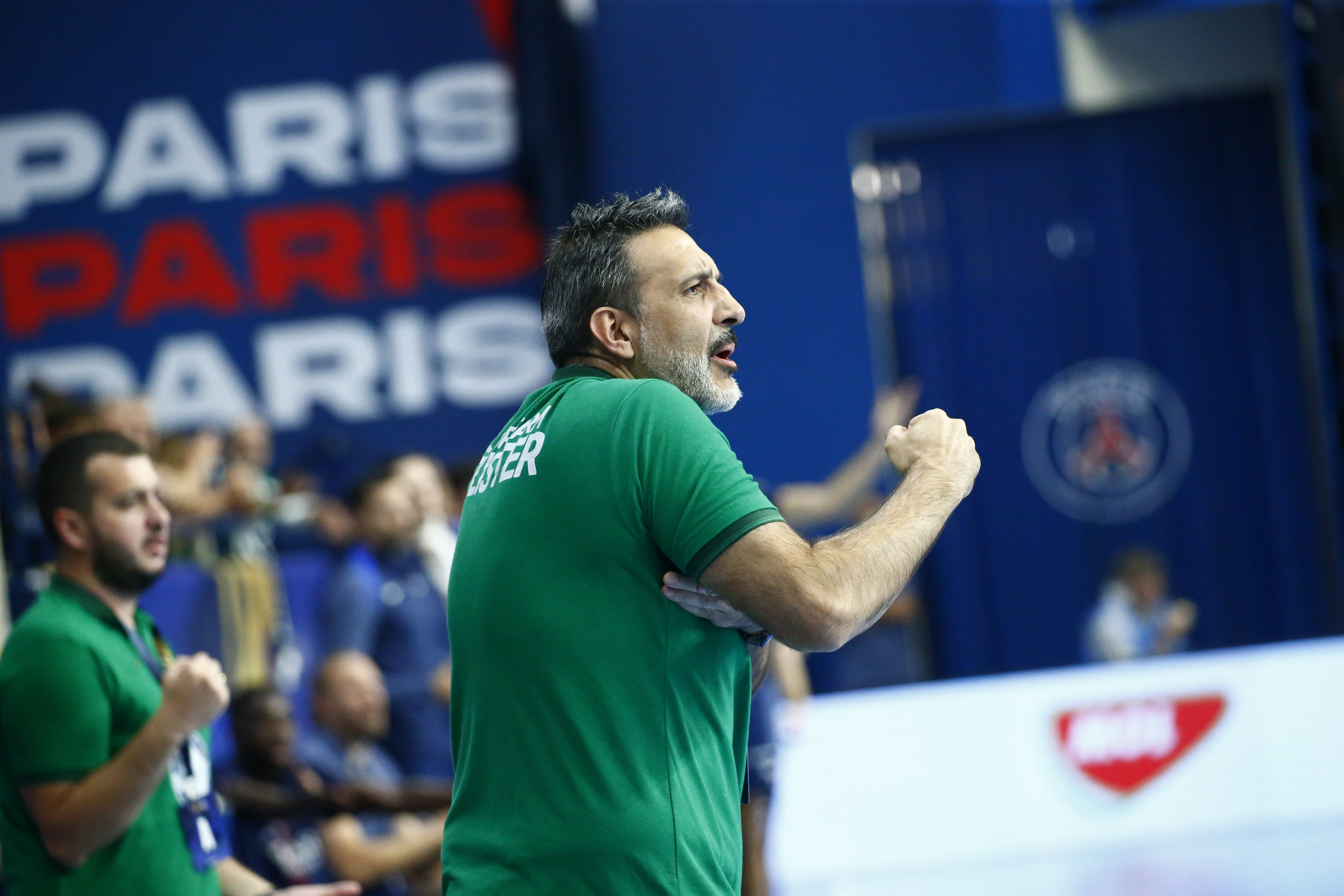 Гарабаја: Треба да работиме на нападот, одбраната беше добра