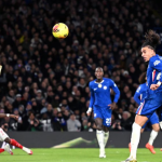 Реми во борбеното и грубо лондонско дерби