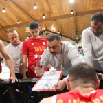 Илиевски: Овие две победи најавуваат позитивни работи