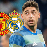 Аморим го сака Валверде во Манчестер Јунајтед