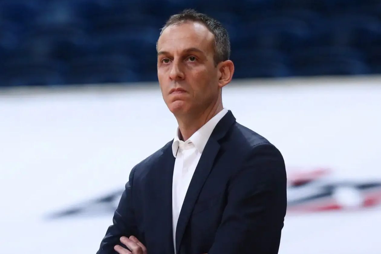 Макаби му даде доверба на Одед Каташ