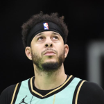 Сет Кари се согласил да потпише за „воините“