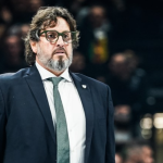 Тринкиери пред промоција во Партизан