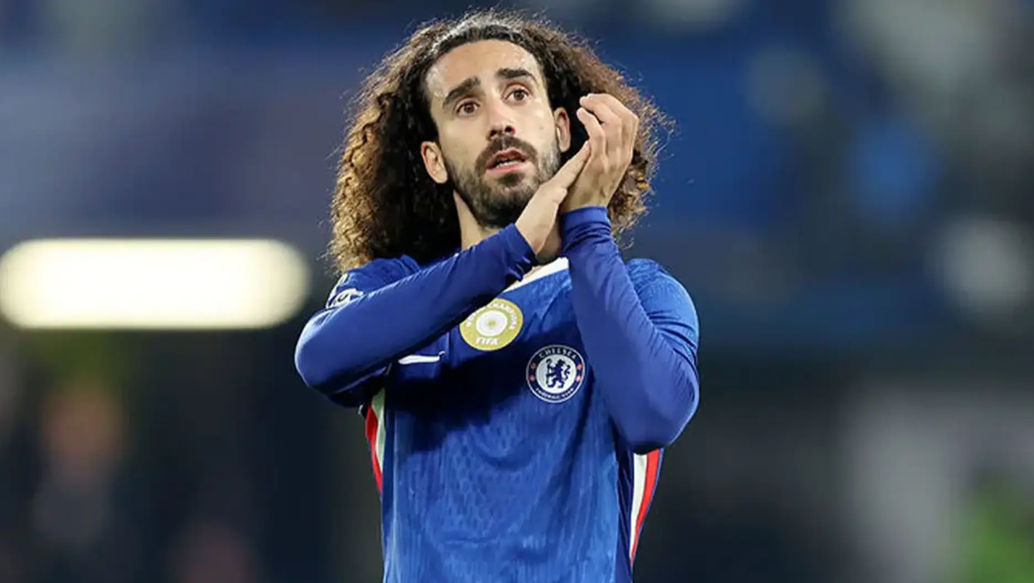 Кукуреља жали за трансферот во Сити