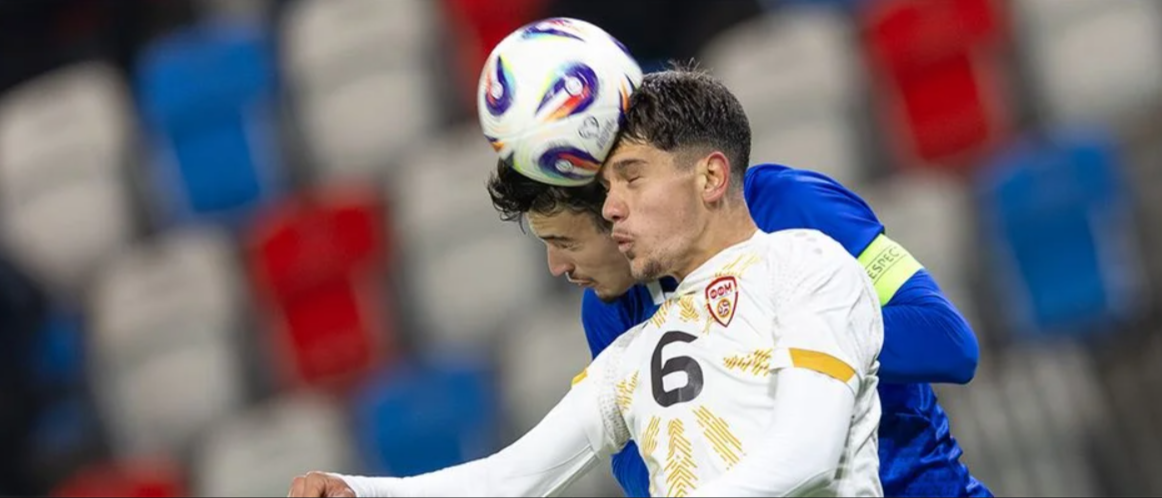 Победа на У20 селекцијата во Лихтенштајн