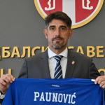 Пауновиќ доби перманентен договор, Србија доби нов селектор