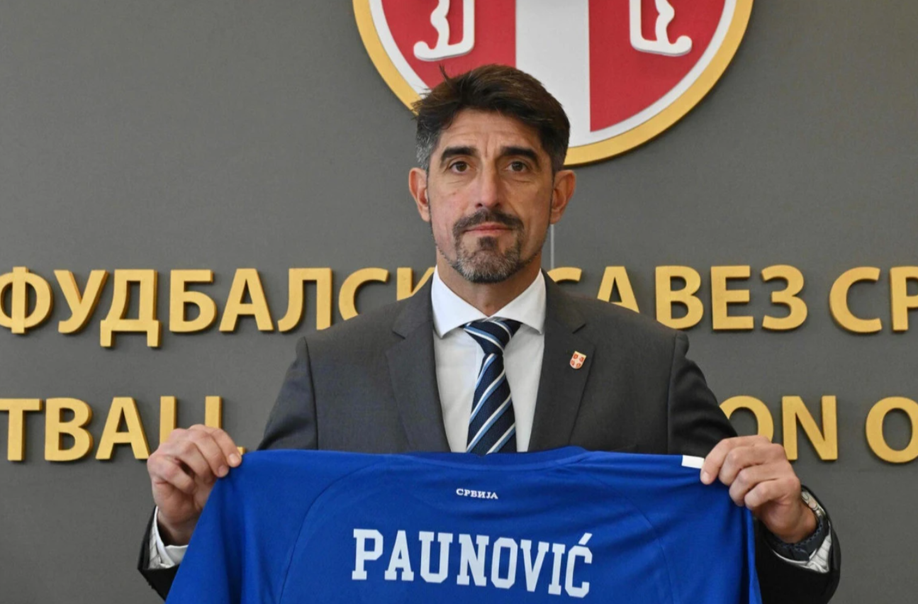Пауновиќ доби перманентен договор, Србија доби нов селектор