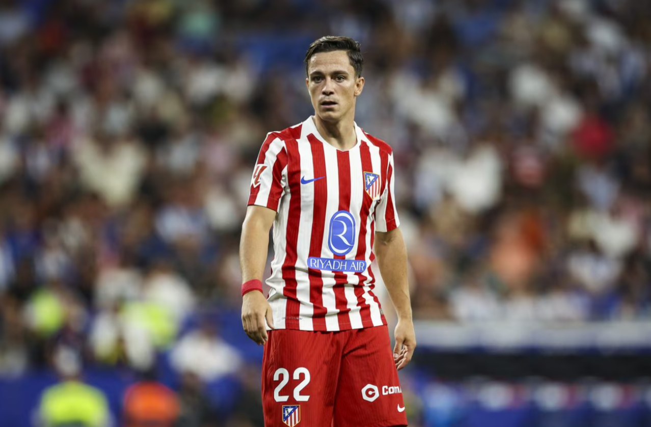 Рома го враќа Распадори во Серија А