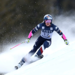 Линдзи Вон најави враќање на снегот