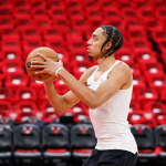 Ноа Есенг ќе замине на операција на рамото