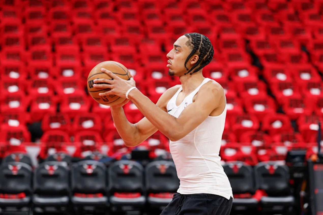 Ноа Есенг ќе замине на операција на рамото