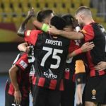 Вардар го освои Ѓорче Петров и ја освои есенската титула