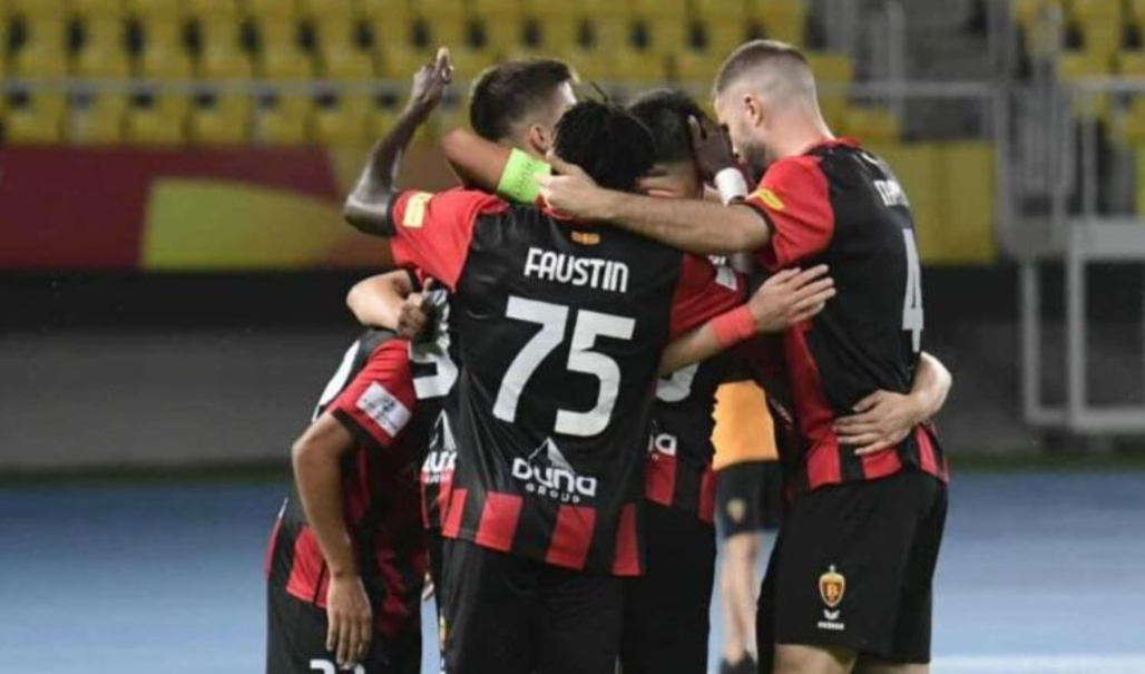 Вардар го освои Ѓорче Петров и ја освои есенската титула