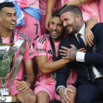 Алба и Бускетс заминаа во пензија со МЛС титула